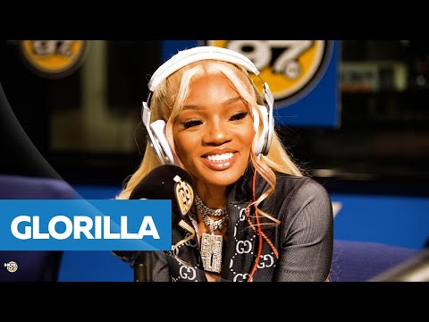 Video thumbnail for GloRilla | Funk Flex | #Freestyle198