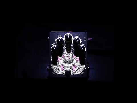 Rockfabrik Effects - Mind Abuse [Tanıtım Filmi]