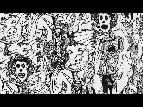 Furiosa - A Dark Night ('Look, Don't Listen' Out 11/03/2017)