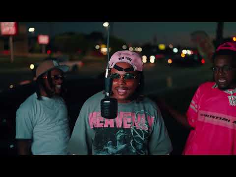 Pressure Gang ft Majer Hollywood -Candy