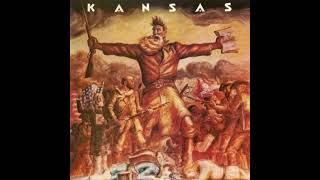 Kansas   Apercu/Death of Mother Nature Suite HQ with Lyrics in Description