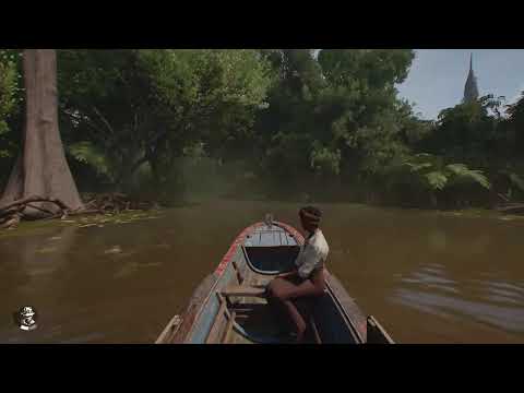 25 indiana jones e l’antico cerchio ita: riporta l’idolo a pailin