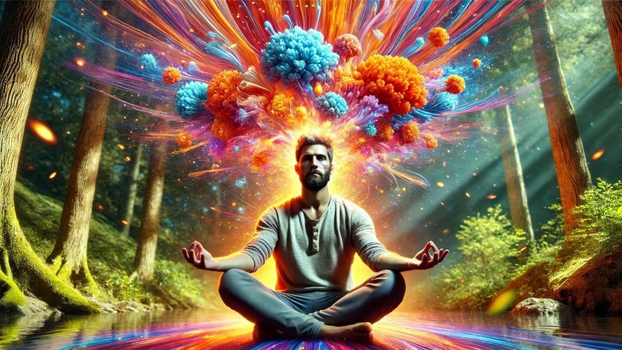 Reprogram Your Subconscious Mind