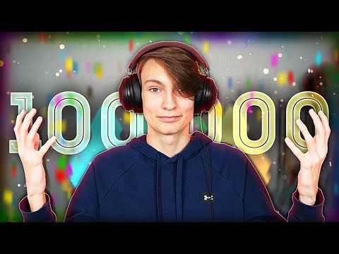 100.000 PRENUMERANTER! | Ett stort tack.