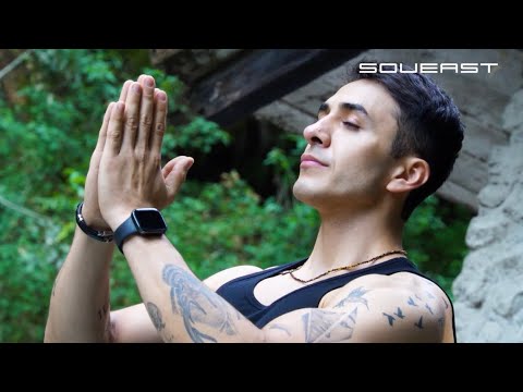 EASE TIME — True style is being yourself