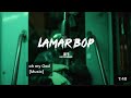JAY5IVE LAMAR BOP SLOWED