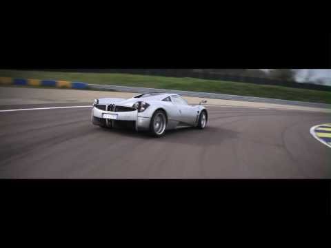 Chris Harris on GRID 2 Part 2  from official Facebook page