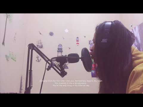 (githa) Narsha BEG (나르샤)  - I'm in love ((COVER))