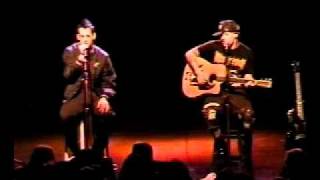 Good Charlotte, &quot;Story of My Old Man&quot;