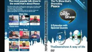Get this and share it with the world.http://dvdsfordawa.com/to learn more about TheDeenShow visithttp://thedeenshow.com/&n...