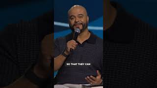 Ernesto Mejia: Why Your Personal Story Isn’t About You #trendingshorts