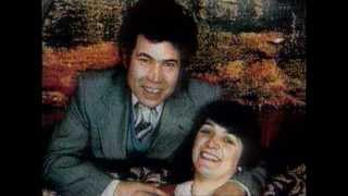 Serial Killers - Fred & Rosemary West