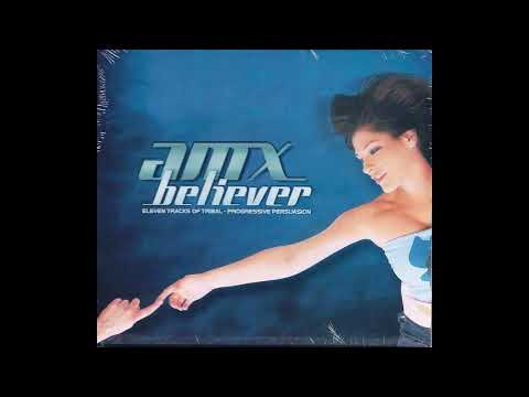 Anna Maria X - Believer [2002]