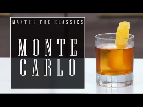 Monte Carlo – The Educated Barfly