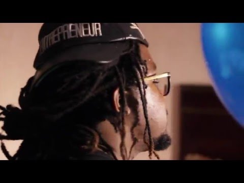 Behind the Scenes of "Hotel Party" - Mr Focus (shot by @xjazzbo)