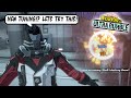 All For Main Tries The NEW Iron Fist Tuning 8 KO S MY TEAM DIED