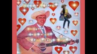 Johnny Horton - Goodbye Lonesome, Hello Baby Doll