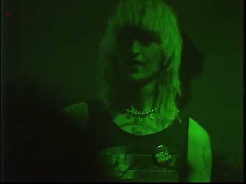 Repression @ Christmas Island (03/25/23)