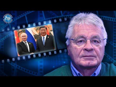 BALKAN INFO: Dejan Lučić - Rusija i Kina se ne vole, ali znaju da im saradnja donosi moć!