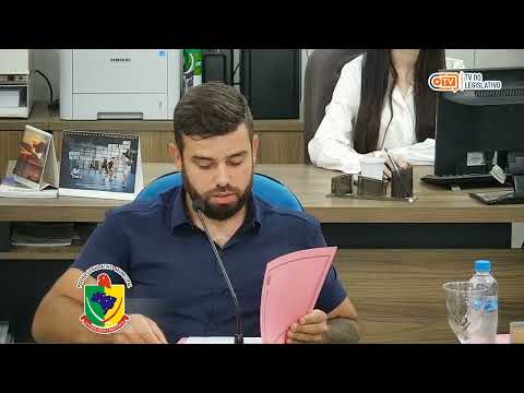 Sessão Ordinária de dezembro de 2025 - 22/12/2025
