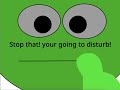 Oscar S Sequence Sesame Street Animation