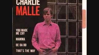 Charlie Malle - Mamma
