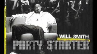 Will Smith - Party Starter (Freshman Remix)