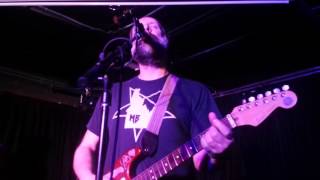Built To Spill All Our Songs Live 2/16/16 Las Vegas
