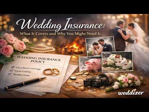 Planning your dream wedding?