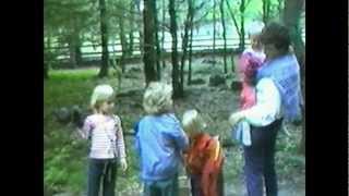 preview picture of video 'Till Skånes djurpark 1984'