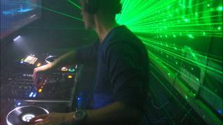 Sharooz &amp; Skye - Hell Yeah, What&#39;s wrong with me (Regis Edit)