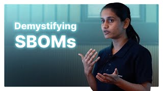 Demystifying SBOMs: A Deep Dive into Software Bill of Materials for FOSS Management