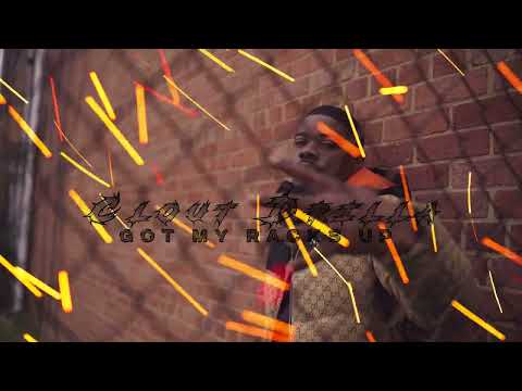 CLOUT DRILLA - GOT MY RACKS UP
