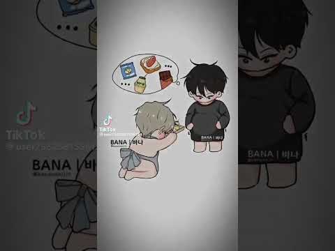 cute little belly bump 😘#cre:user7532581556134#bl#manga#manhwa#omegaverse#shorts#shortsfeed#Sayoribl