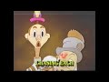 Gwen And Zoey S Adventures Of Disney Sing Along Songs Episode 10 Part 3