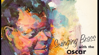Music video thumbnail preview for CD Cut: The Oscar Peterson Trio: Stockholm Sweetnin' by The Oscar Peterson Trio