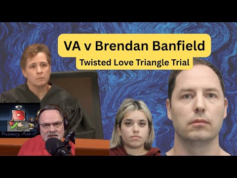 Au Pair Murder Trial - Day 1 Part 2