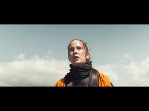 Landing Nowhere trailer thumbnail