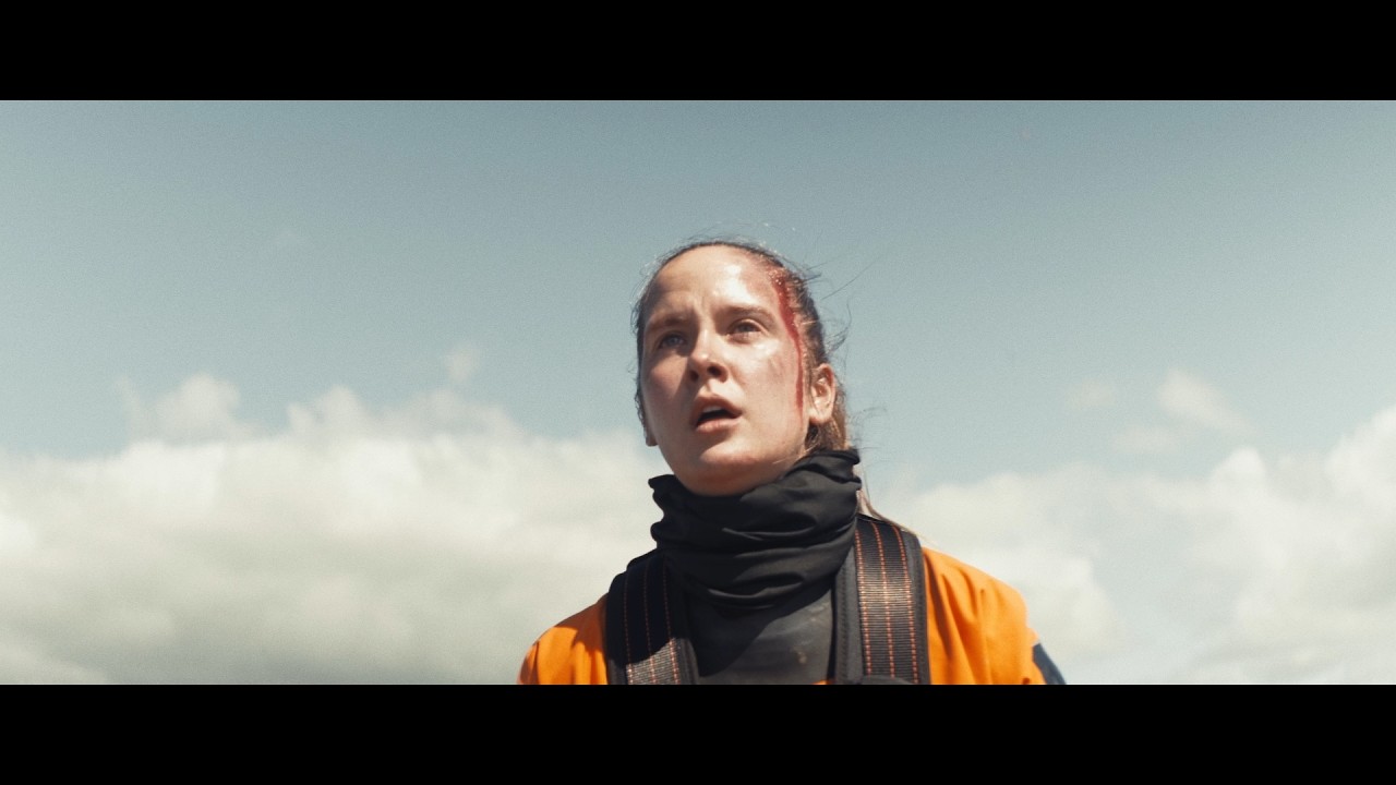 Landing Nowhere Trailer