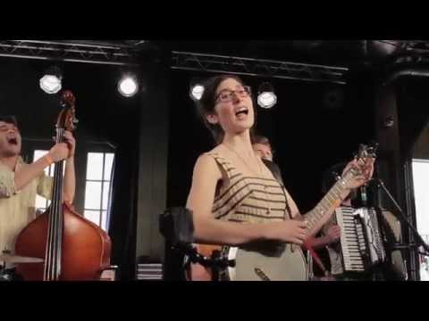 Spirit Family Reunion - I'll Find A Way - 3/15/2013 - Stage On Sixth