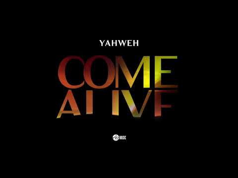 All Nations Music "Yahweh" Official Audio ft.  Matthew Stevenson, Chandler Moore