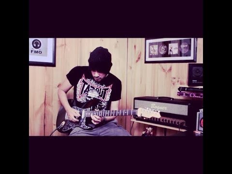 GLENNY - MUSTANG song (demo) full HD