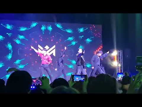 M.FECT Ankara Konseri/ 그냥 너/Just You