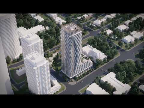 Sequoia Development, DF Architecture | Group 161