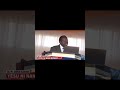 MUNGU WA WANAUME NA PR JOSHUA NJUGUNA