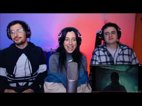 [Reacción] BIPOLAR (Video Oficial) - Peso Pluma, Jasiel Nuñez, Junior H | ANYMAL LIVE 🔴