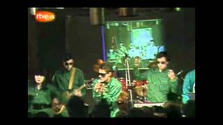 Aviador Dro - Programa En Espiral