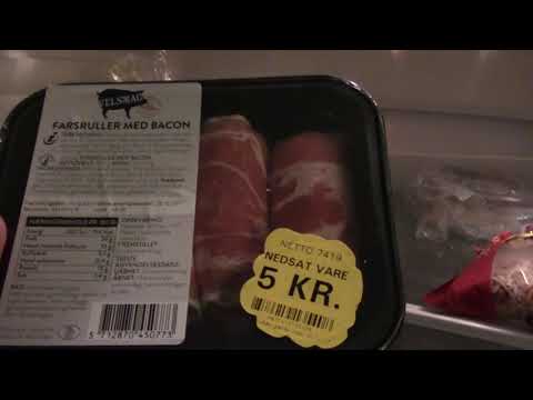 MongoTV_897  - Del 2 - Gåtur i Regnvejr - 3 UGER Til Lønningsdag Onsdag 31.Janaur