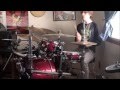 Transit-Dear: Anyone Drum Cover