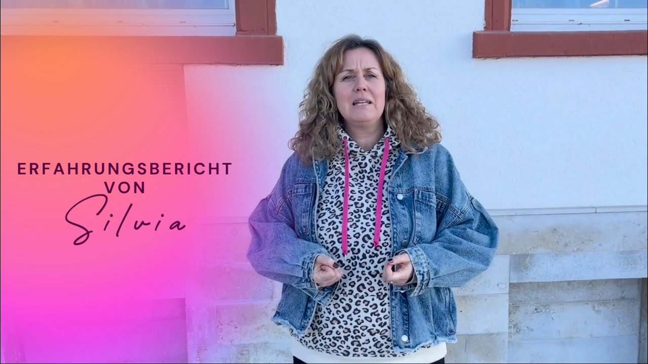 Exklusiver Einblick in die Freie Redner Ausbildung von Teilnehmerin Silvia in Hannover